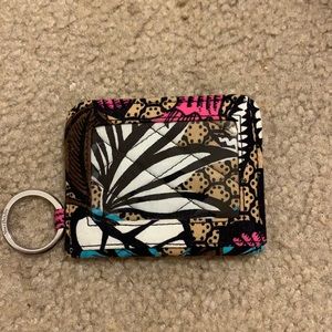 Vera Bradley ID wallet